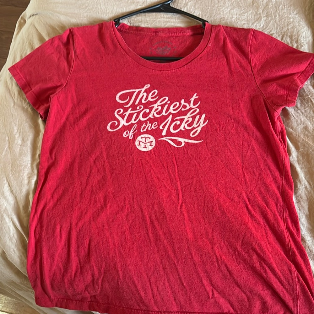Brewery Tee